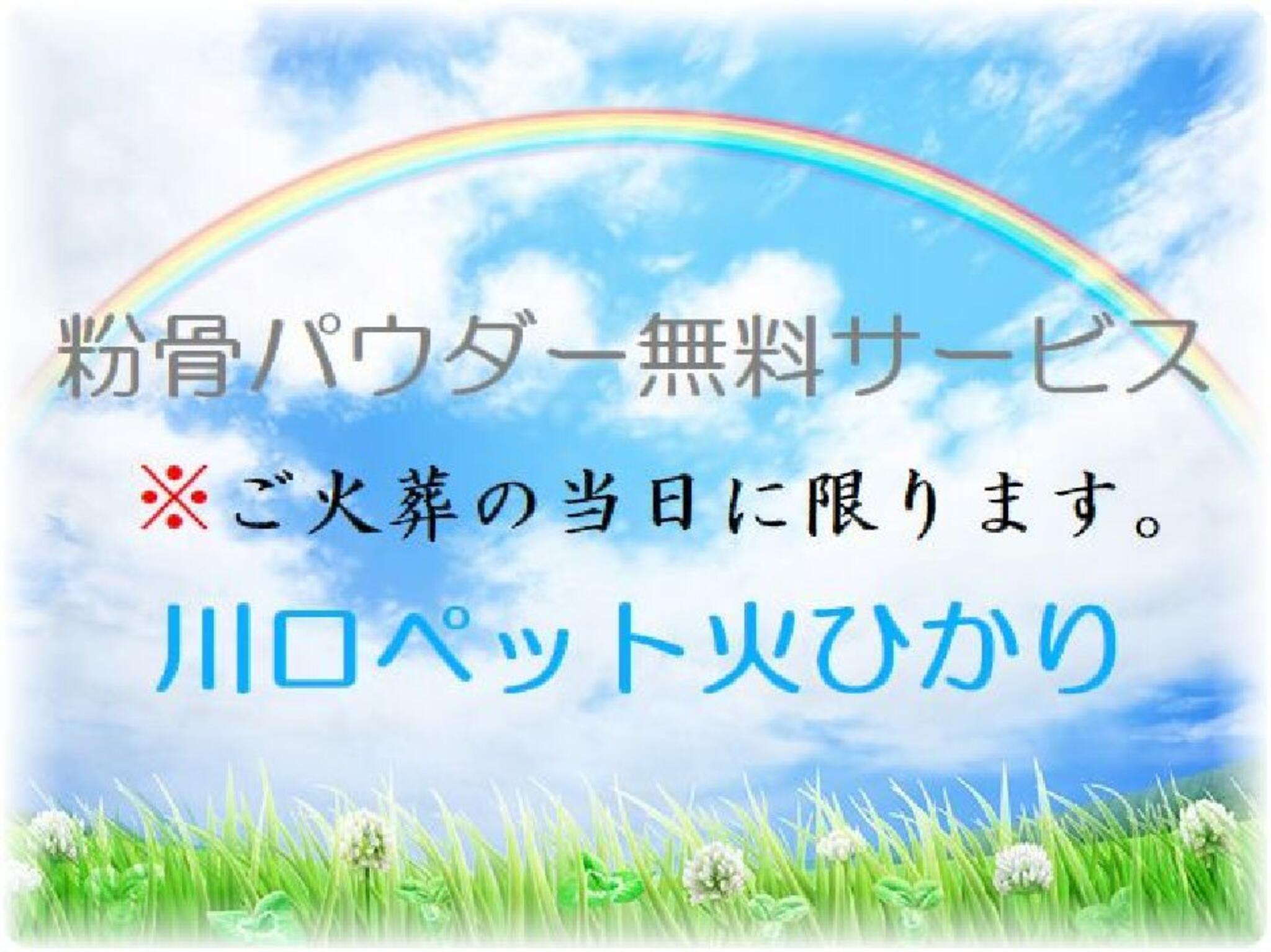 ペット 火葬 販売 ひかり