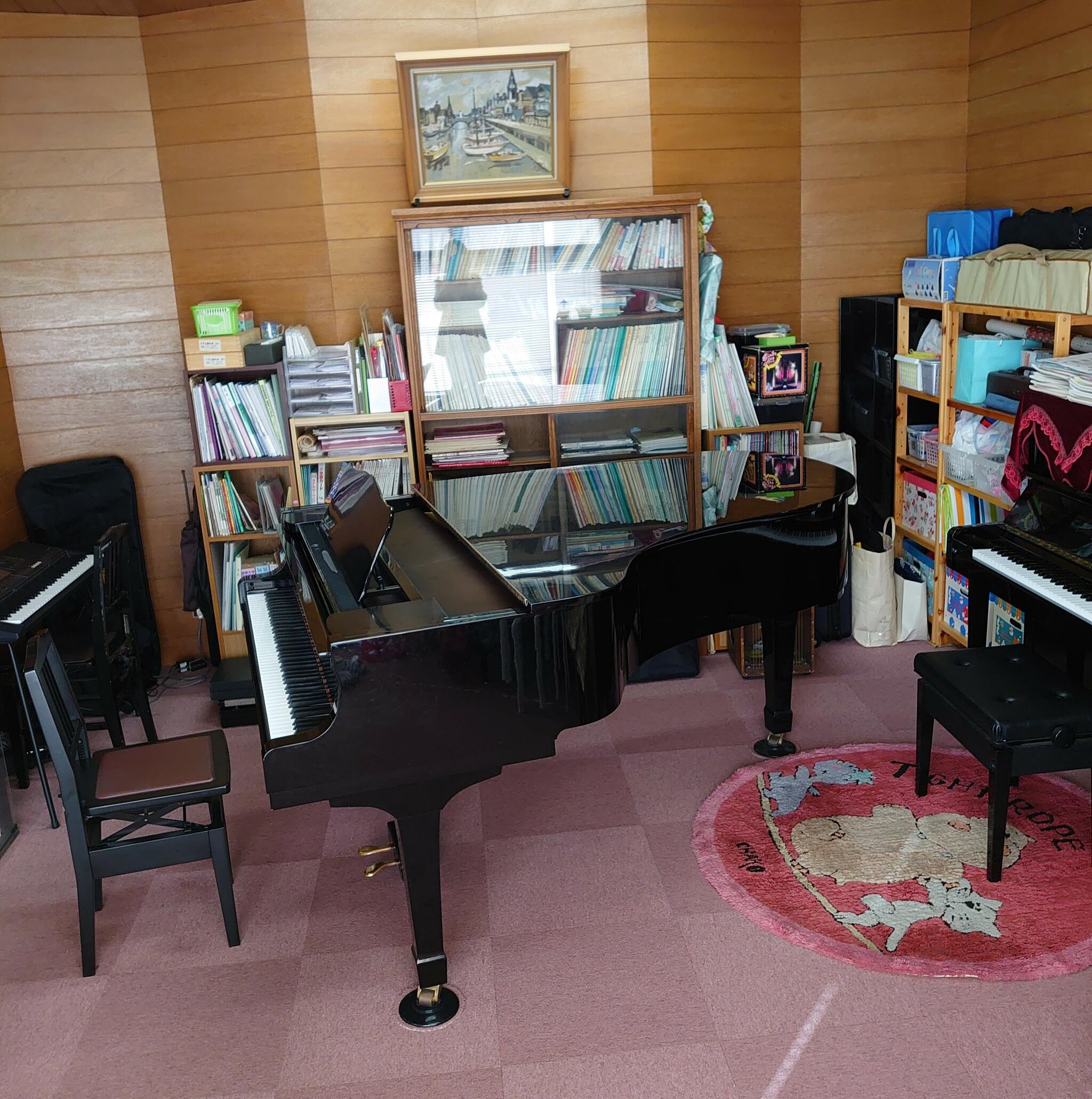 小沢洋子音楽教室の代表写真1