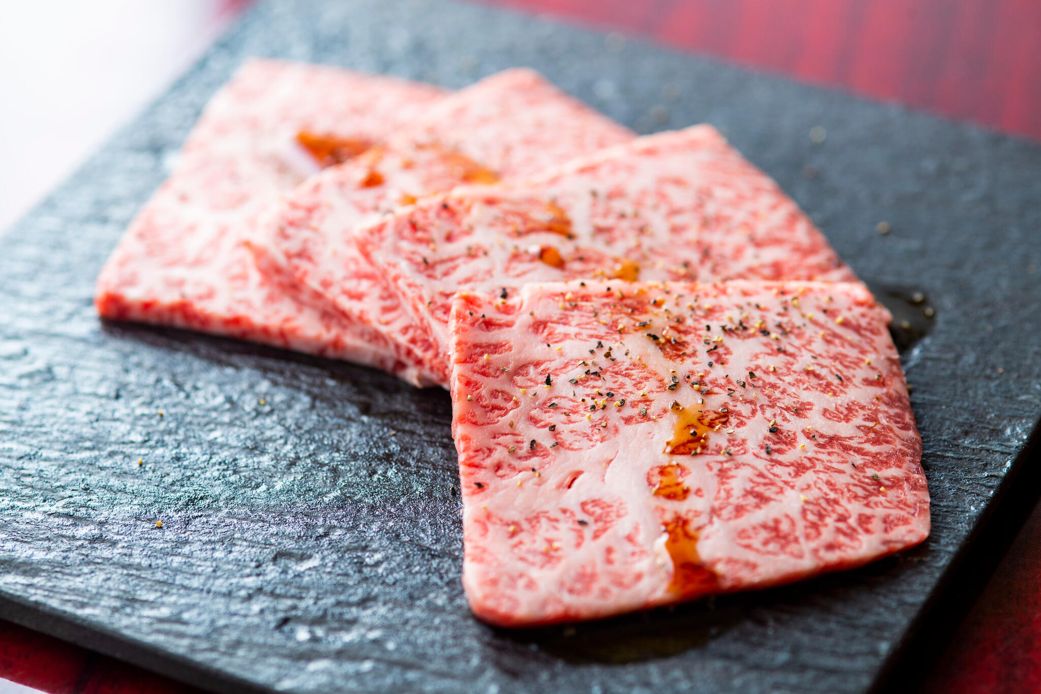 焼肉酒家てっしん。高崎本店の代表写真1