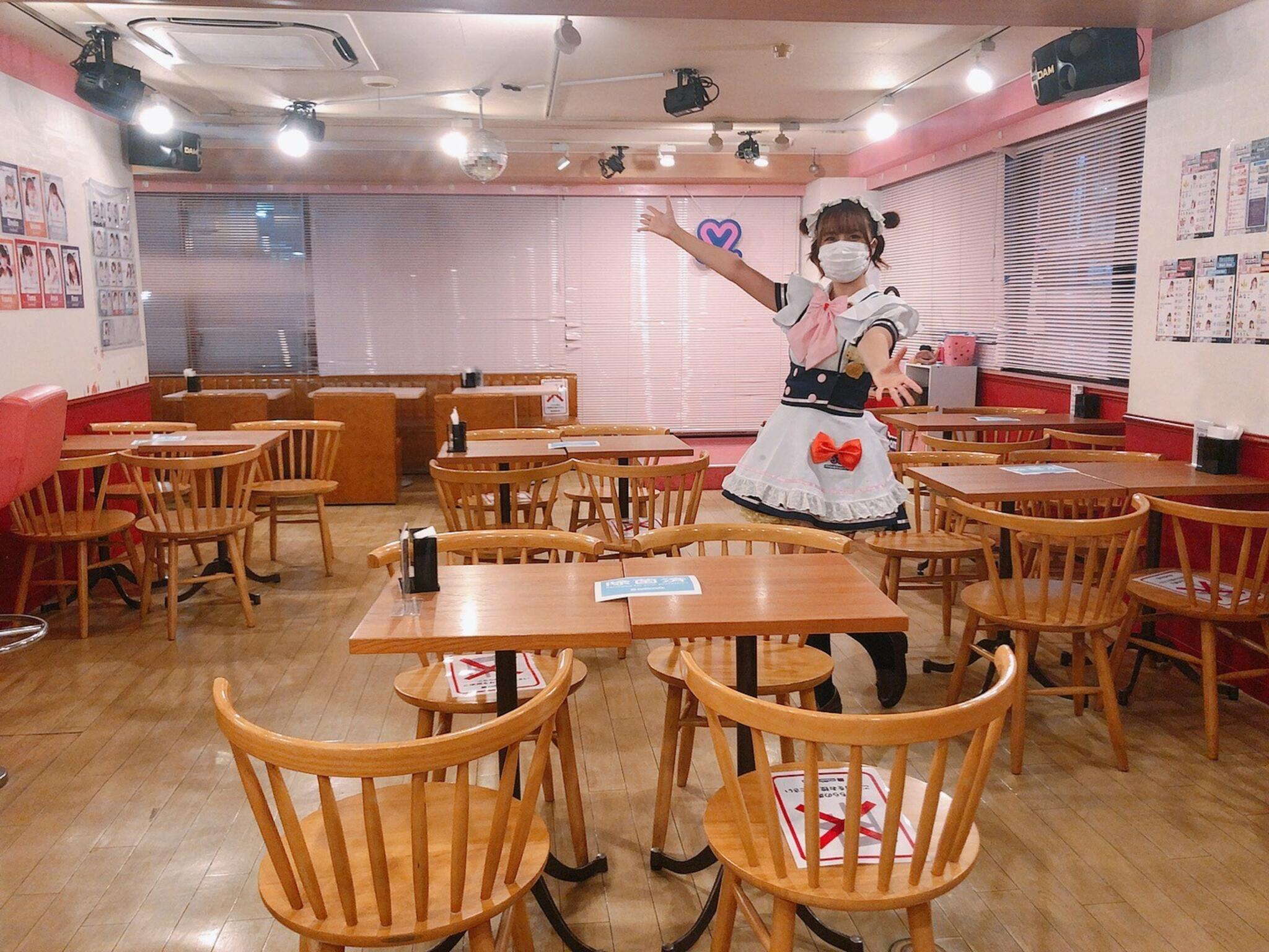 メイドカフェ＆バー めいどりーみん 秋葉原 本店の代表写真7