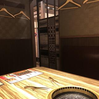 カルビ大将 ファボーレ富山店の写真3