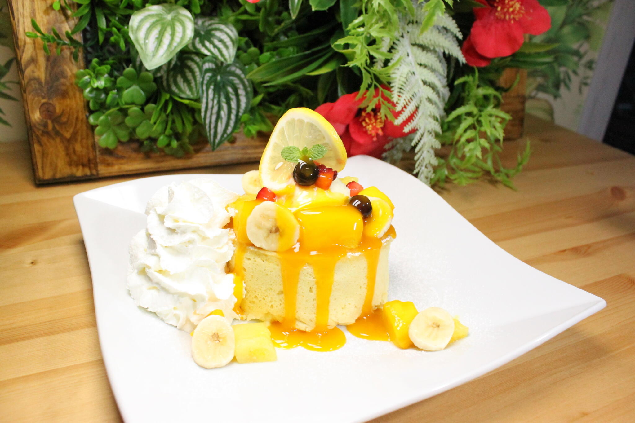 HawaiianCafe魔法のパンケーキ みえ北店の代表写真10