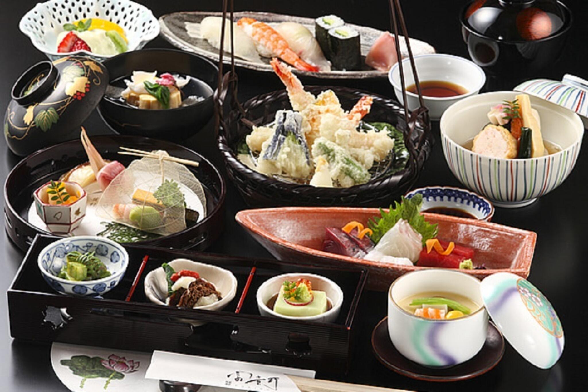 日本料理 富貴野の代表写真5