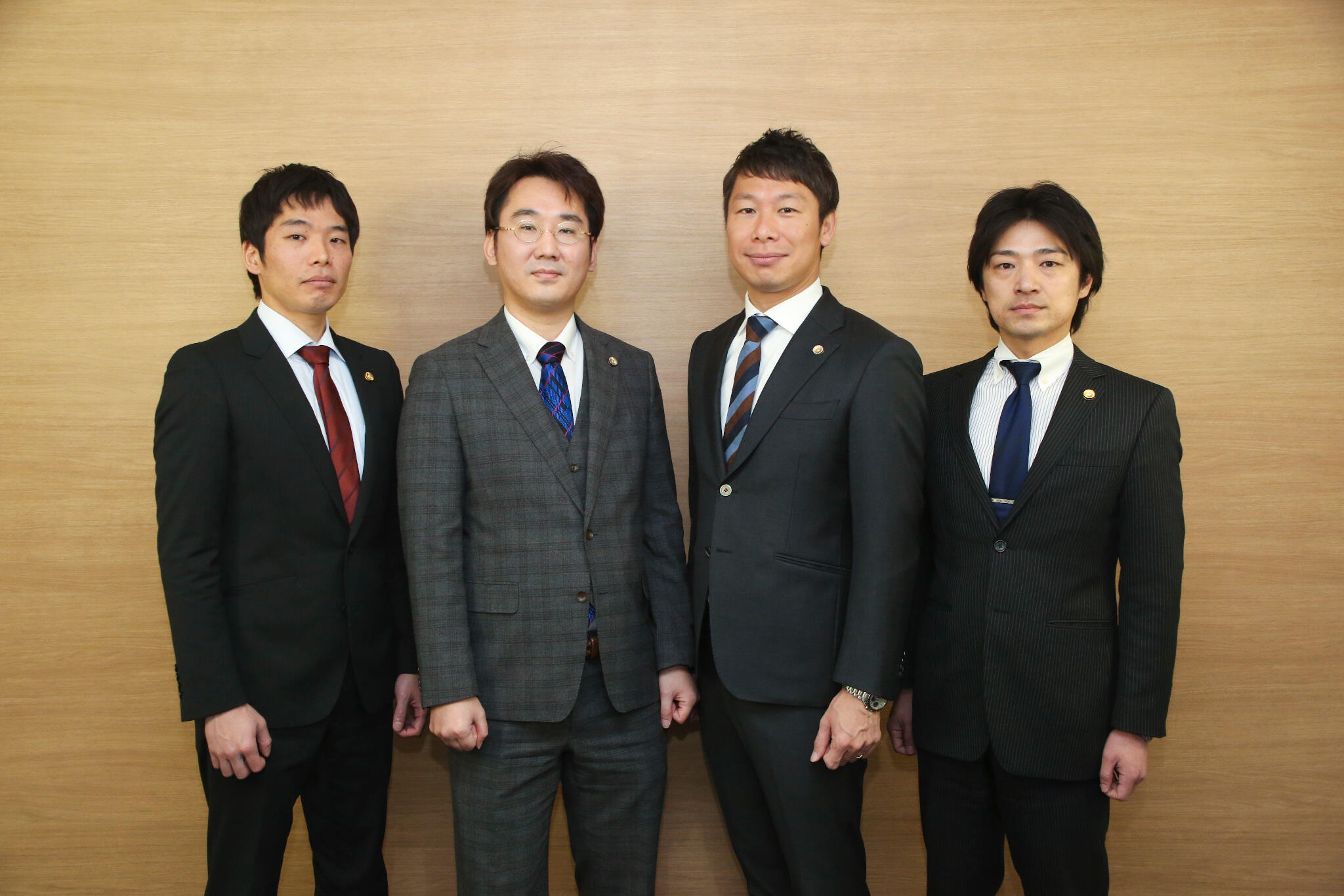 弁護士法人松本・永野法律事務所　朝倉事務所の代表写真5