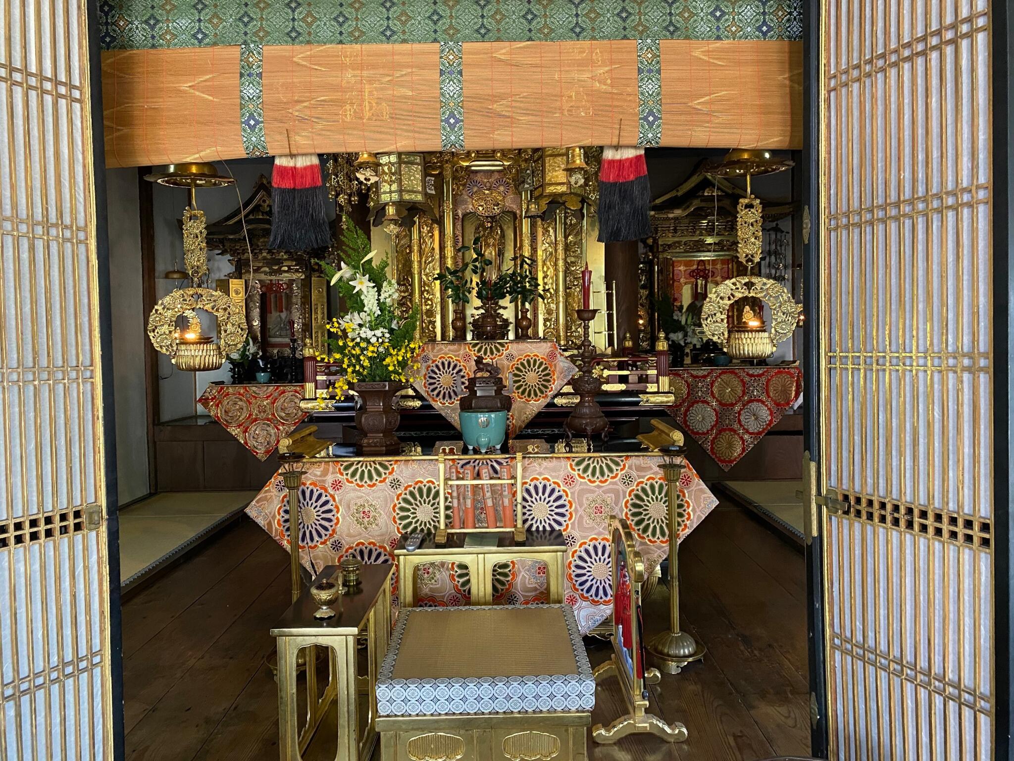 妙願寺の代表写真2