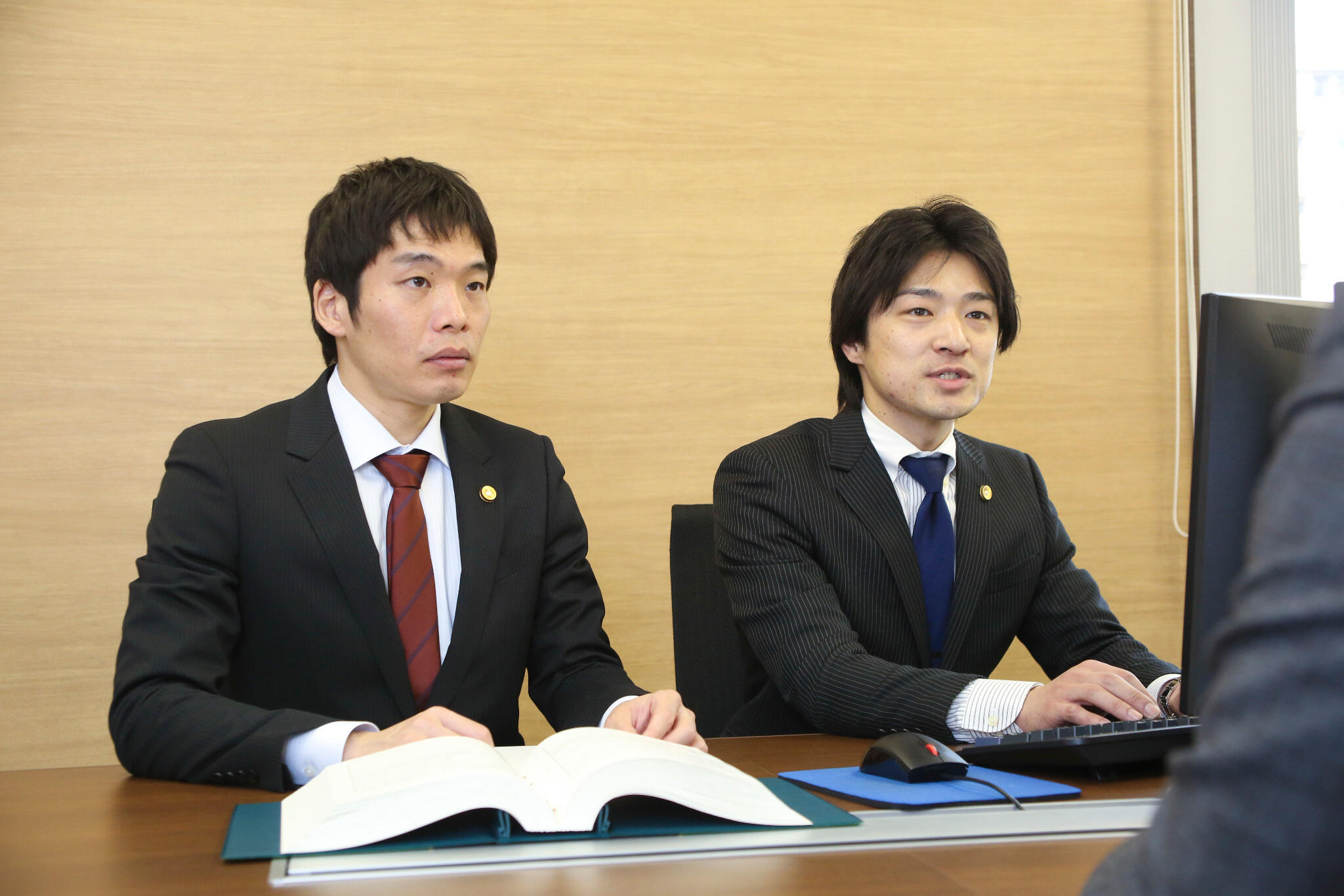 弁護士法人松本・永野法律事務所　久留米事務所の代表写真9