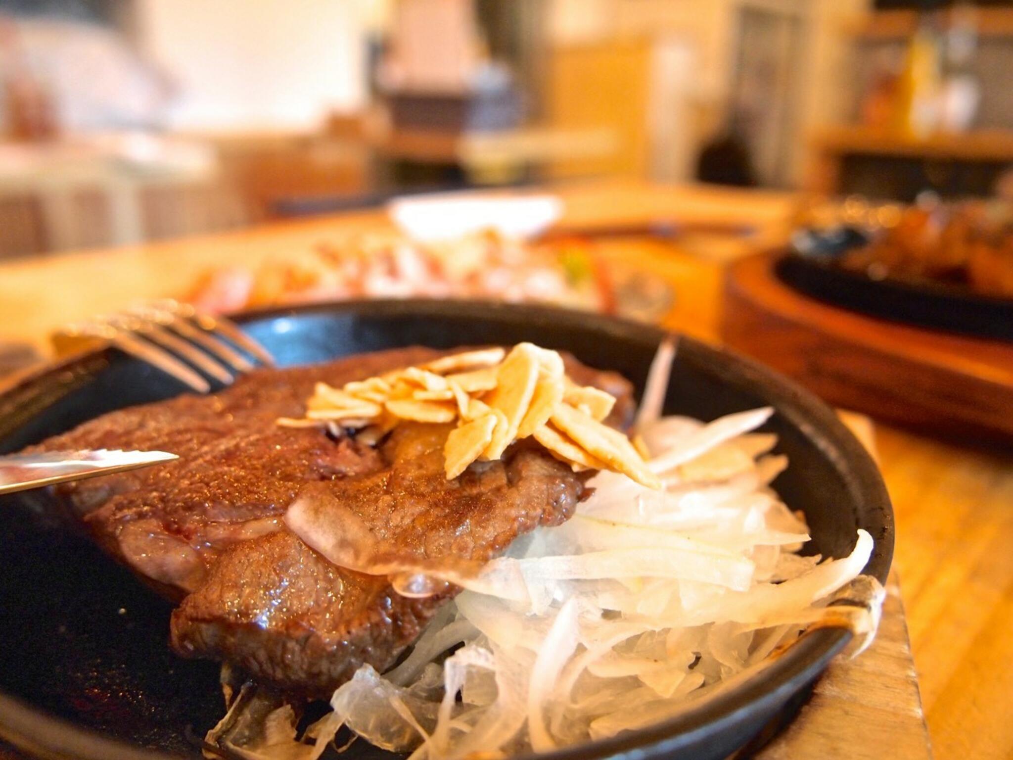 肉バル BEEF KITCHEN STAND 歌舞伎町店の代表写真7