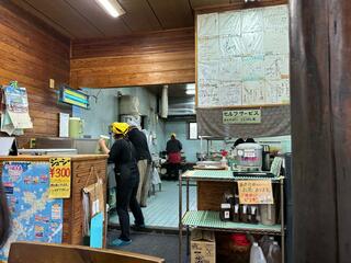 きしもと食堂 八重岳店のクチコミ写真2