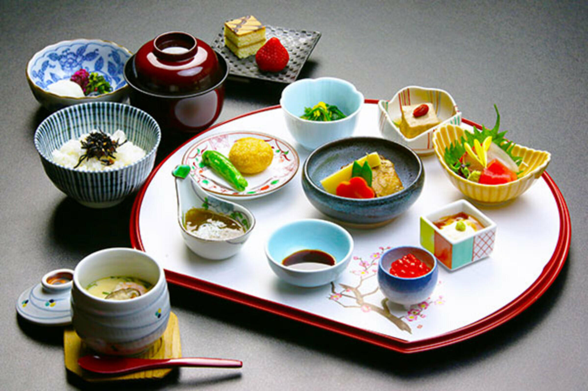 日本料理 かの川の代表写真5