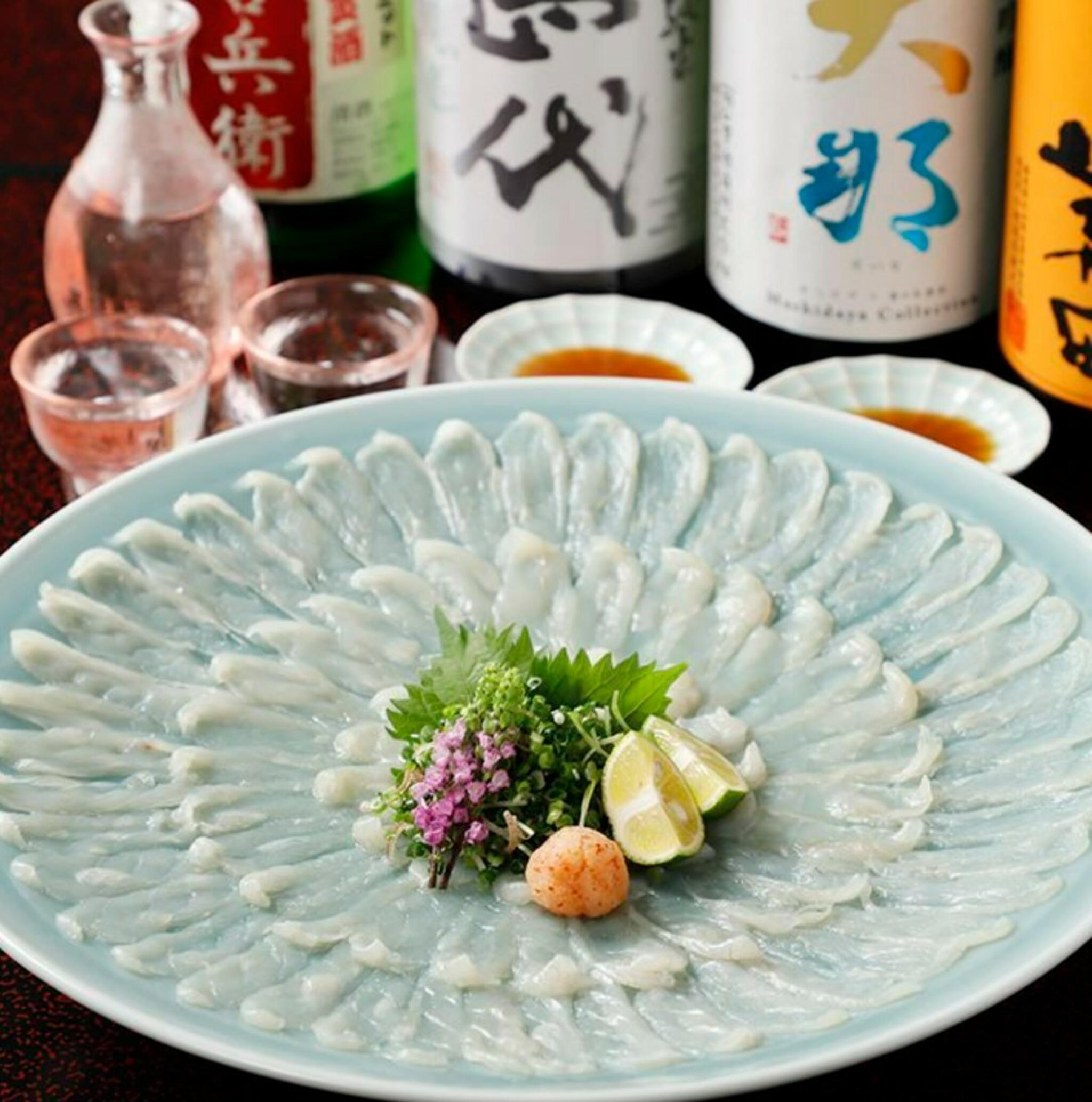 日本料理 旬香の代表写真5