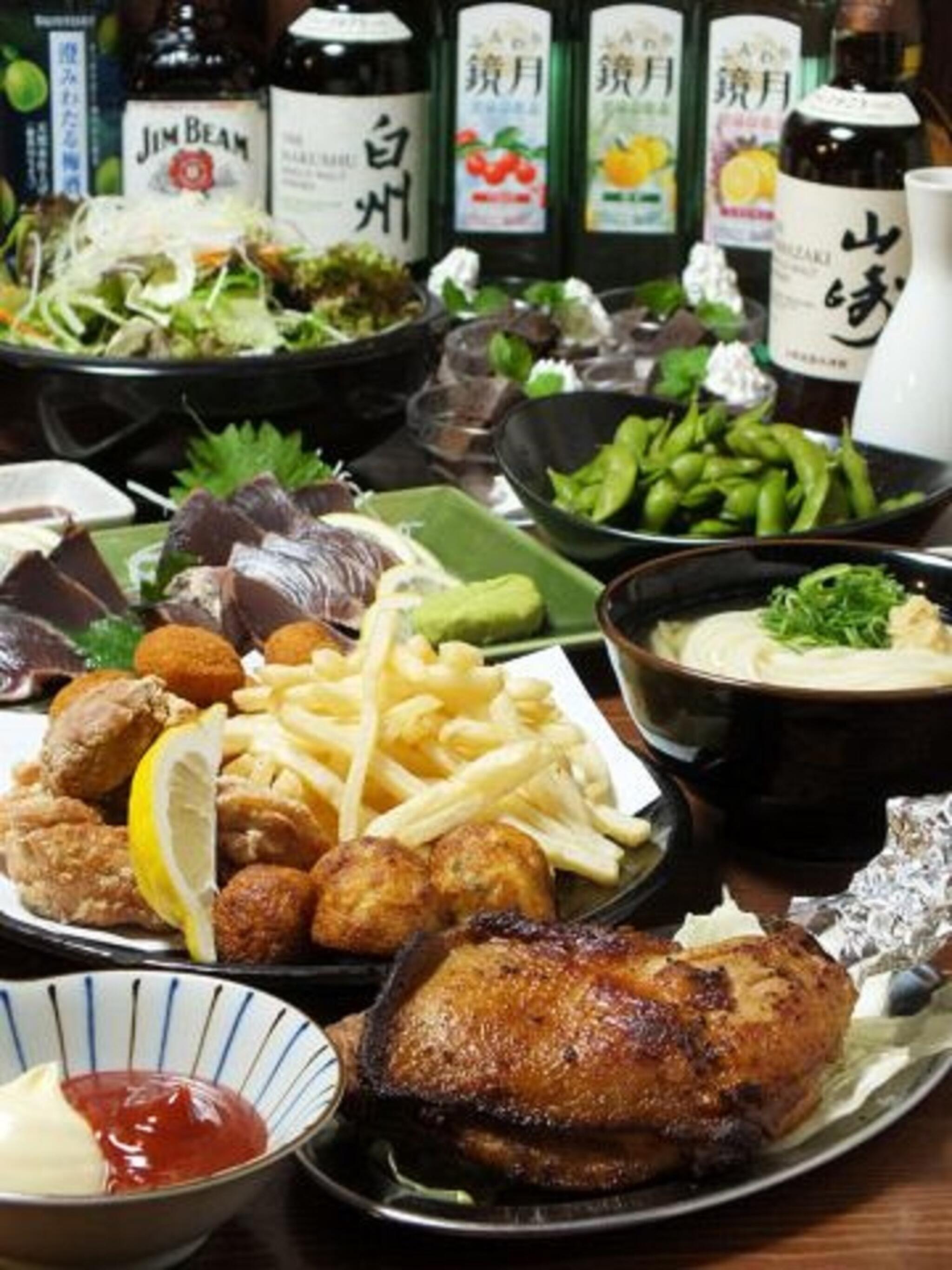 讃岐うどん大使 東京麺通団の代表写真6