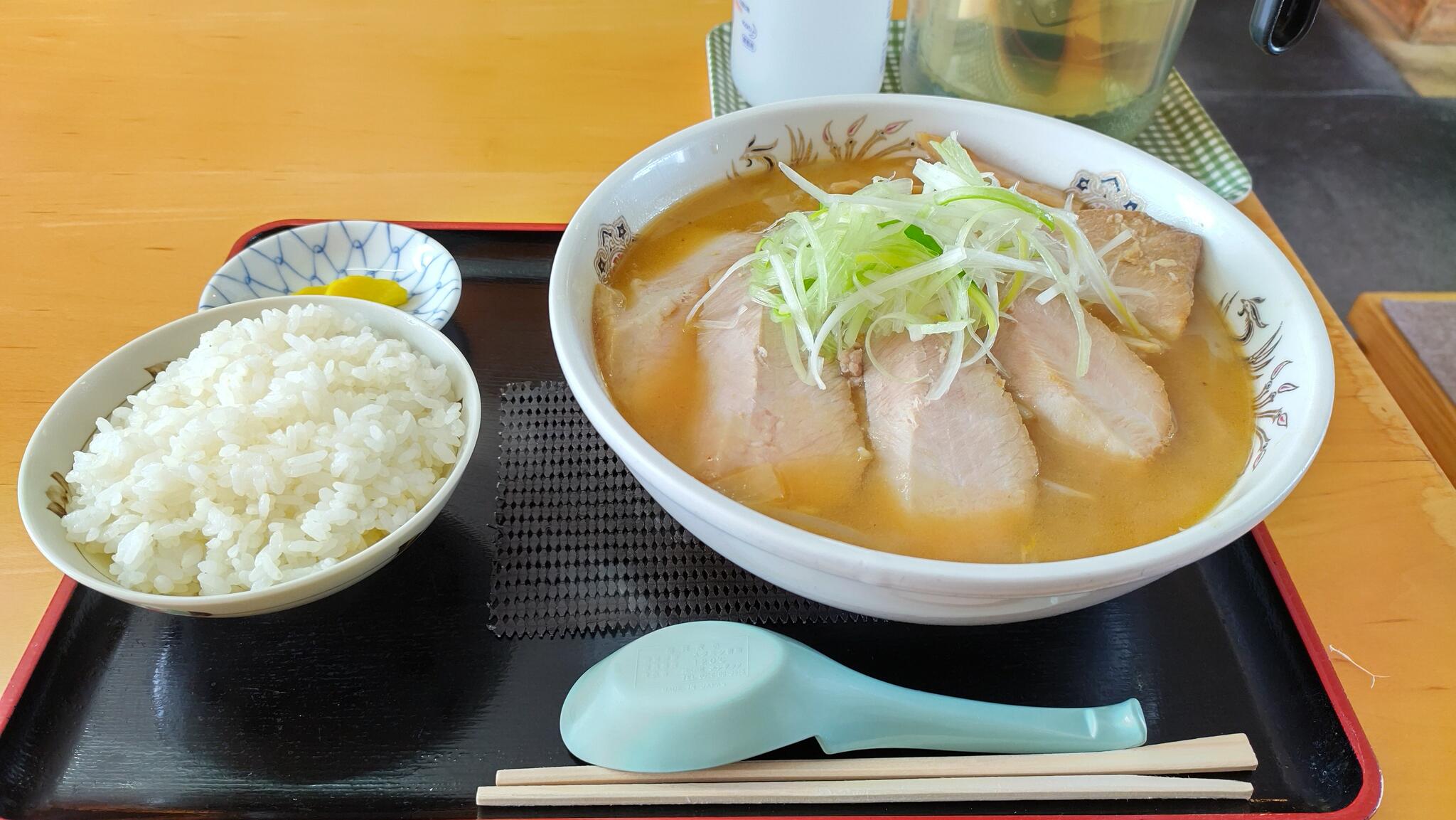風連正麺の代表写真3