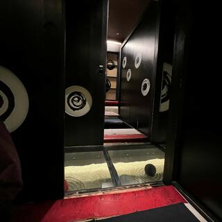 黒毛和牛×新名古屋飯 完全個室 水面月 名駅店のクチコミ写真8