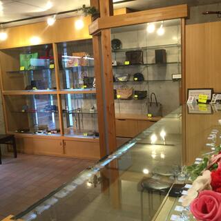 買取と質屋の上州屋質店