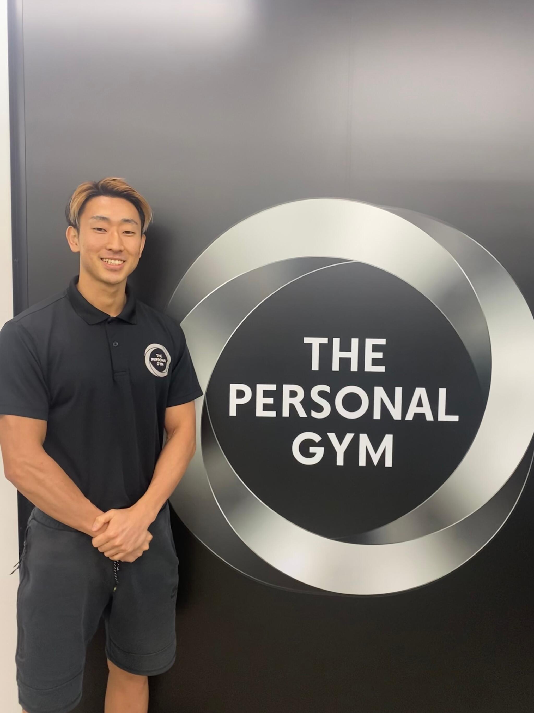 THE PERSONAL GYM 新宿御苑店の代表写真6