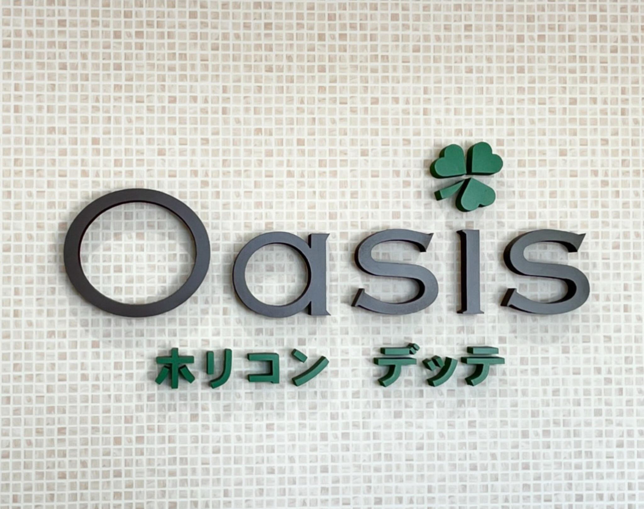 oasisホリコンデッテ戎島店の代表写真1
