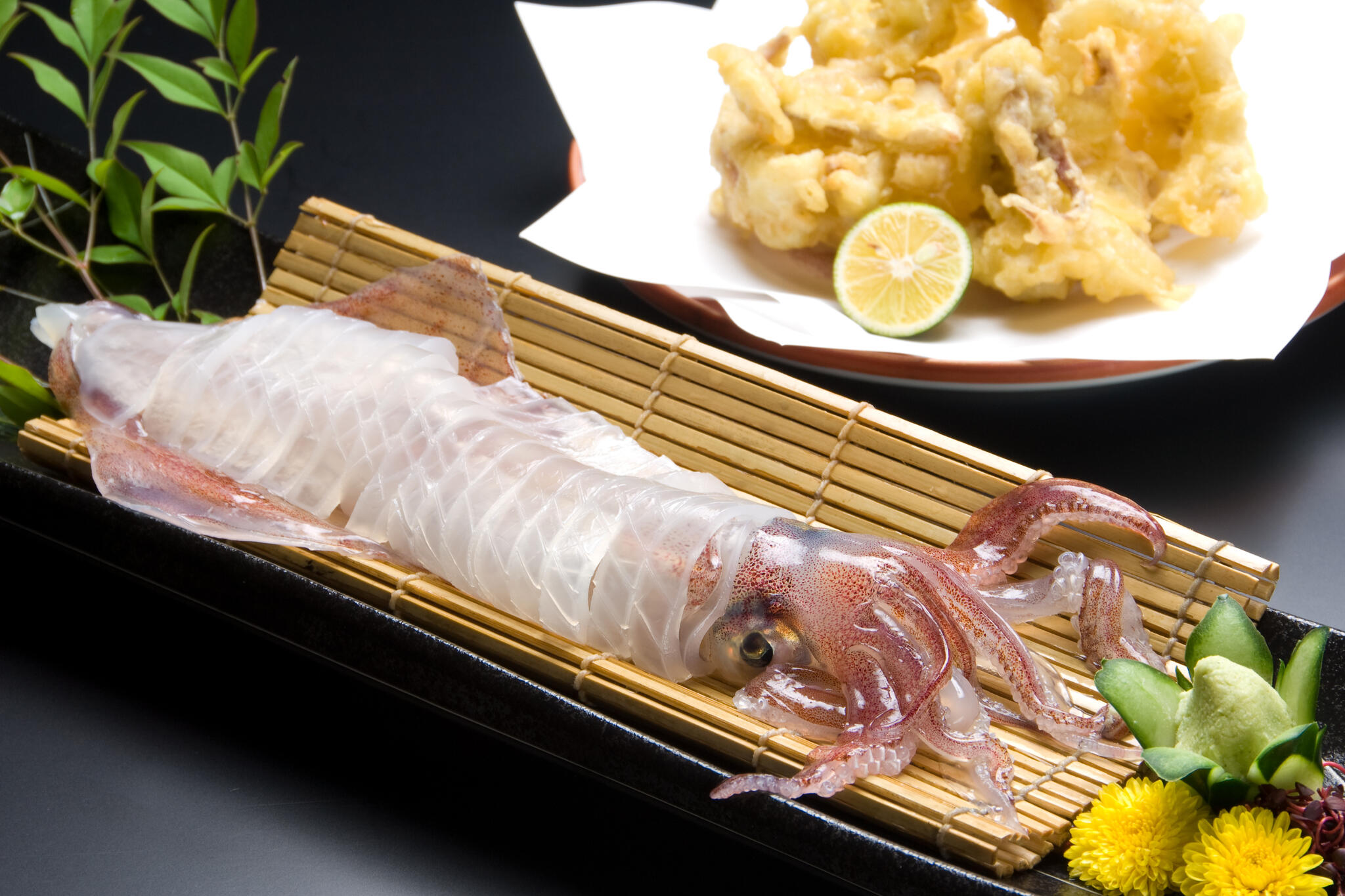 季節料理 魚喜の代表写真6