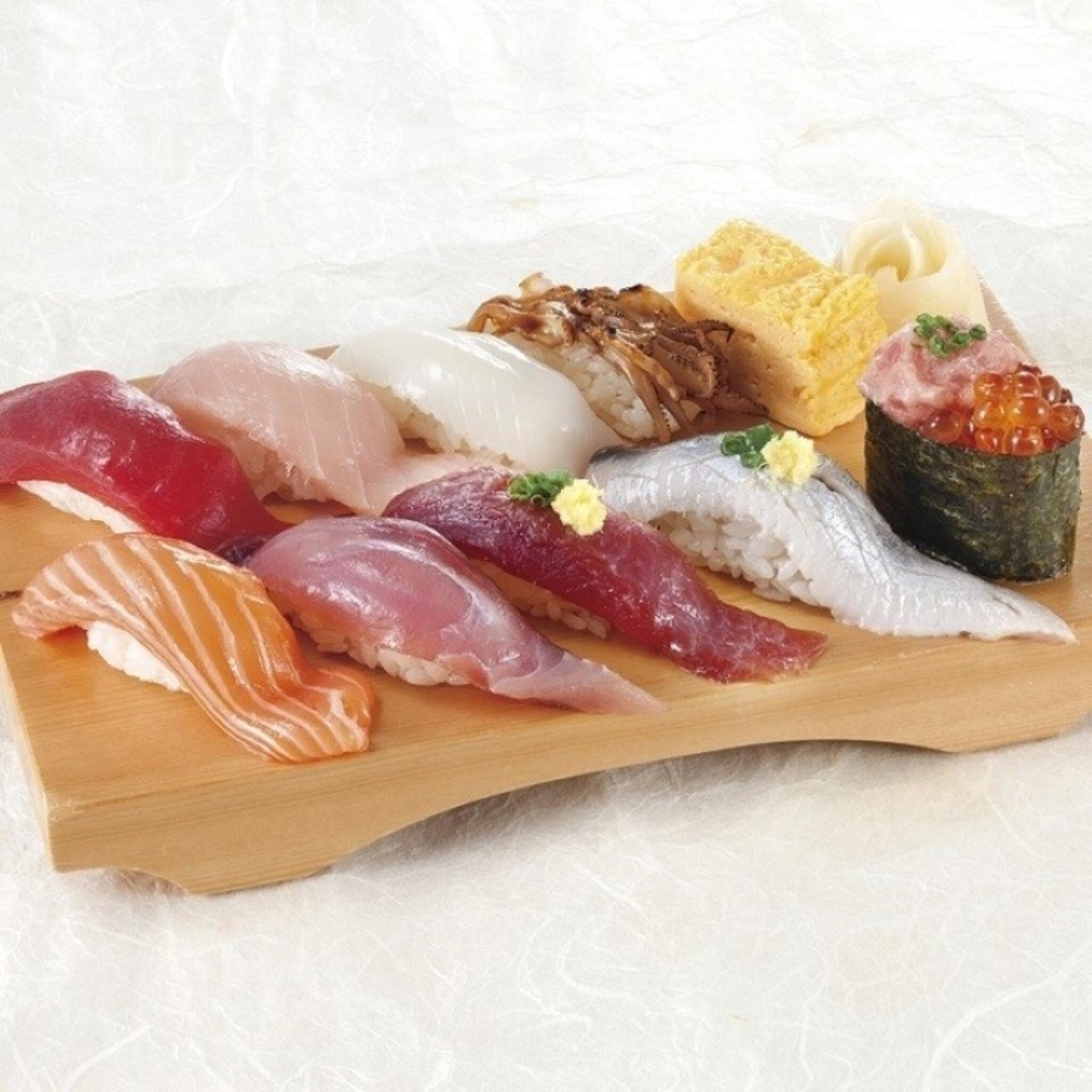 魚がし日本一 京橋エドグラン店の代表写真1