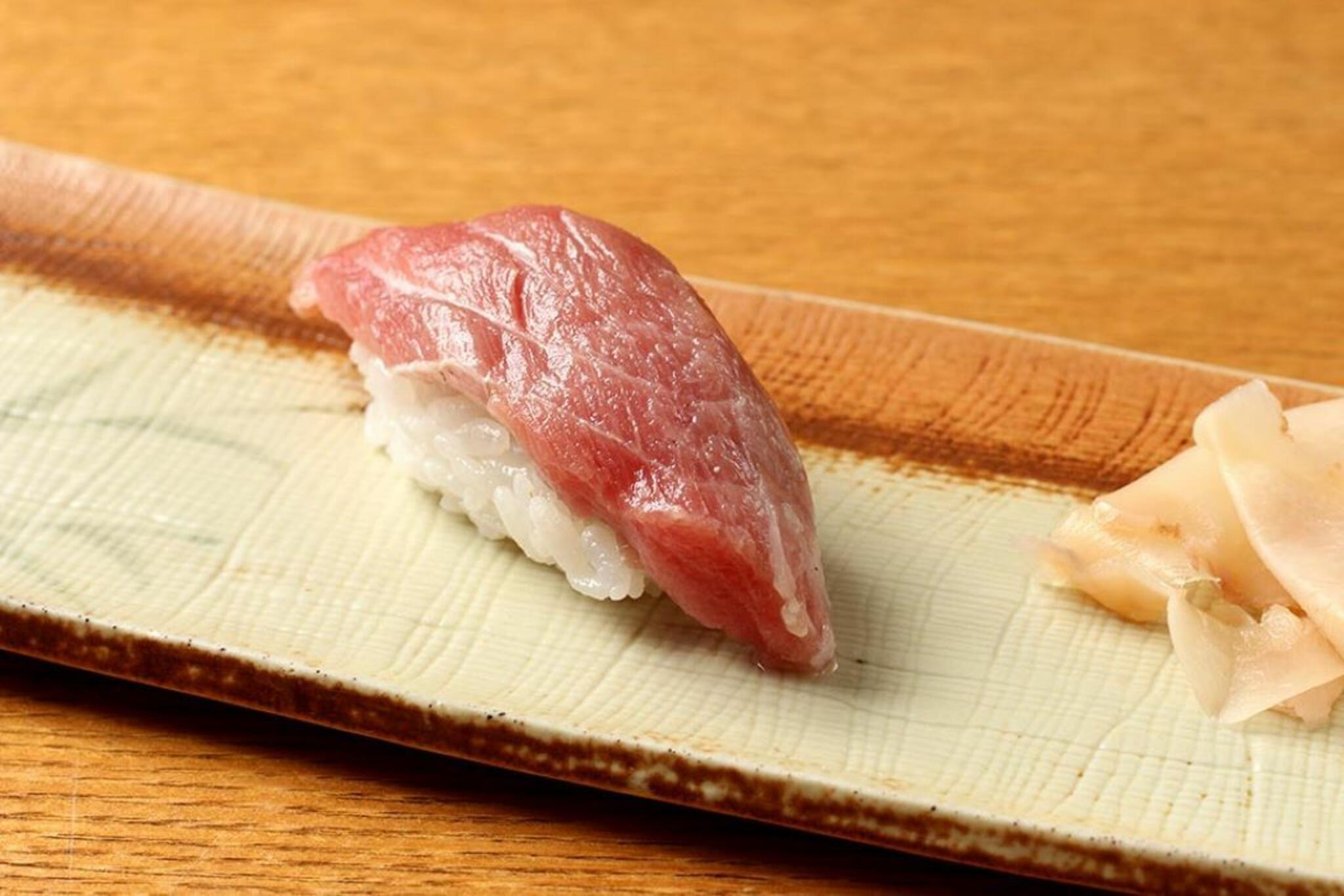道楽寿司の代表写真4