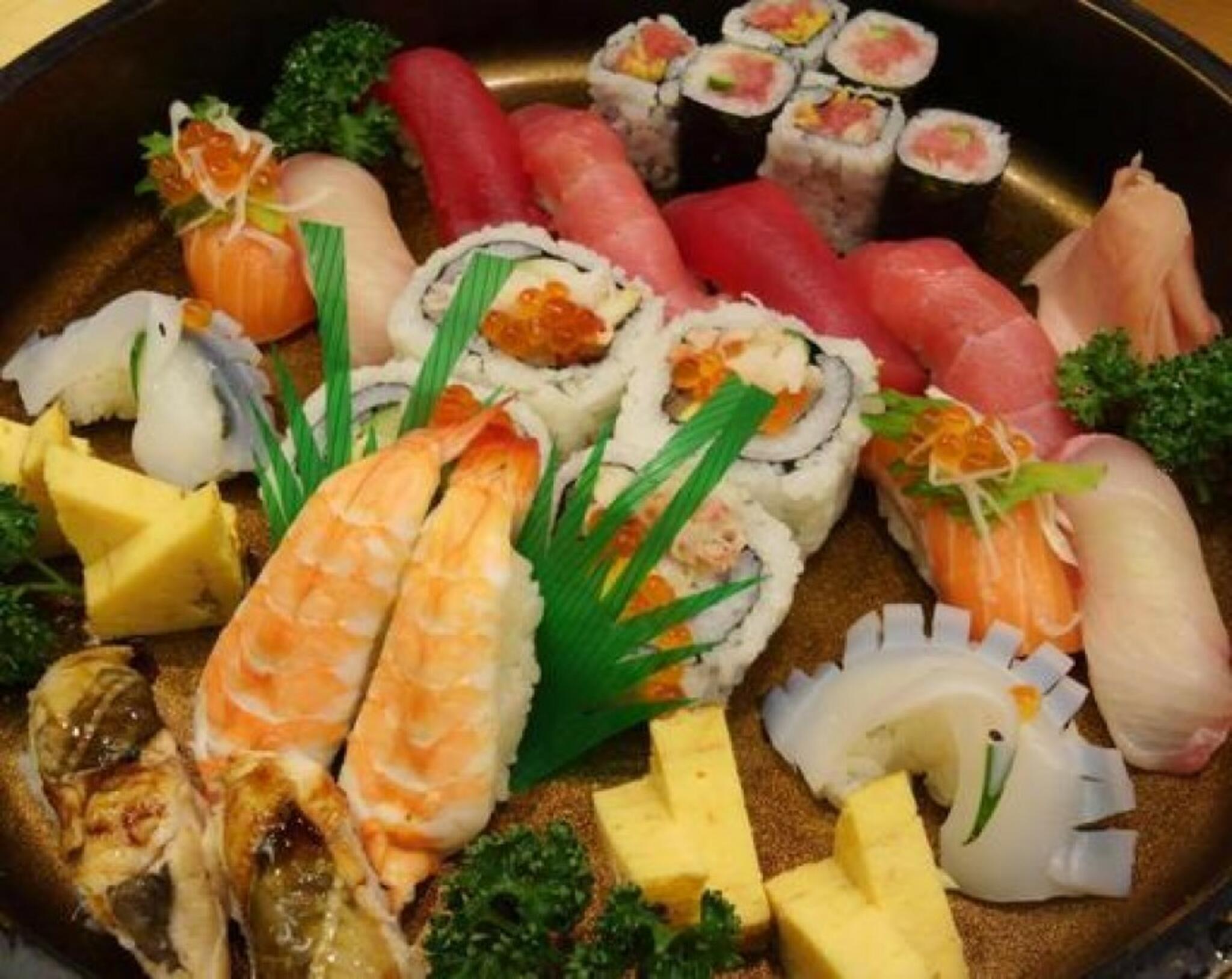 寿司・日本料理　みのわの代表写真4