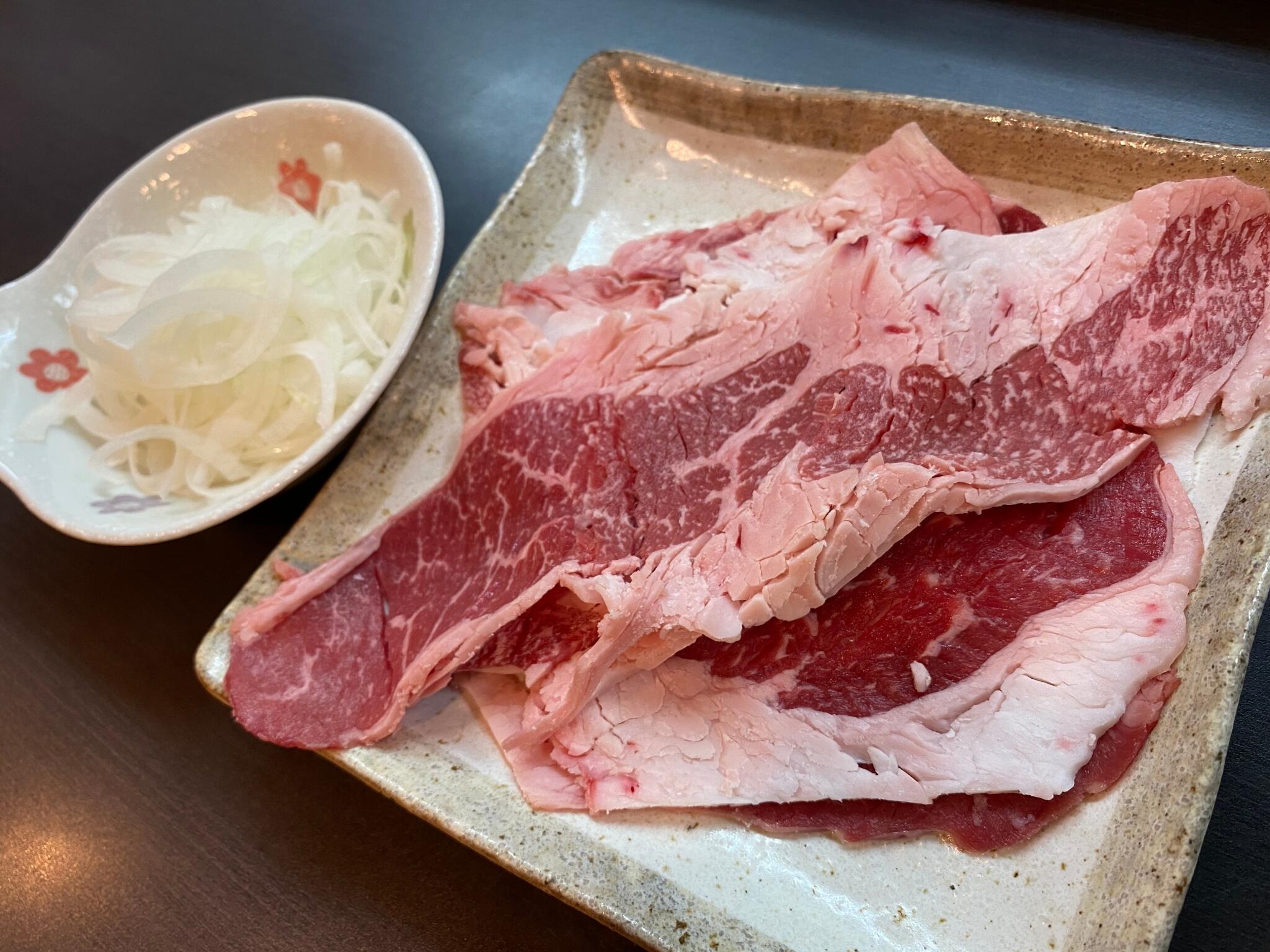 大衆焼肉なごみの代表写真6