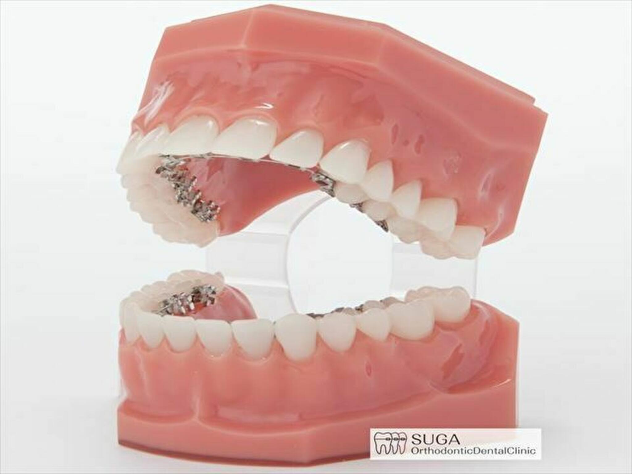 すが矯正歯科クリニックの代表写真2