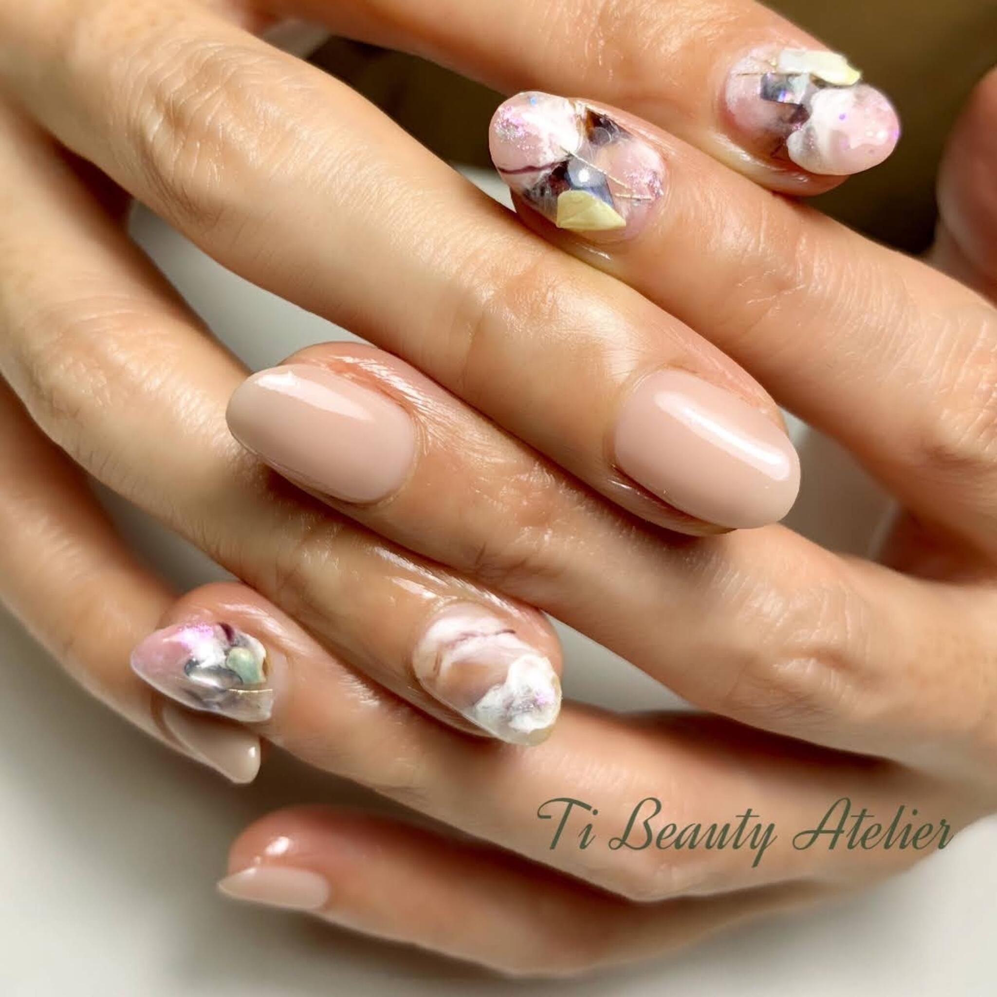 Ti Beauty Atelierの代表写真2