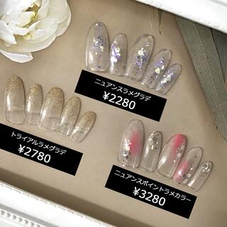 Nailn Decoの写真11