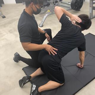 THE PERSONAL GYM 新宿御苑店の写真18