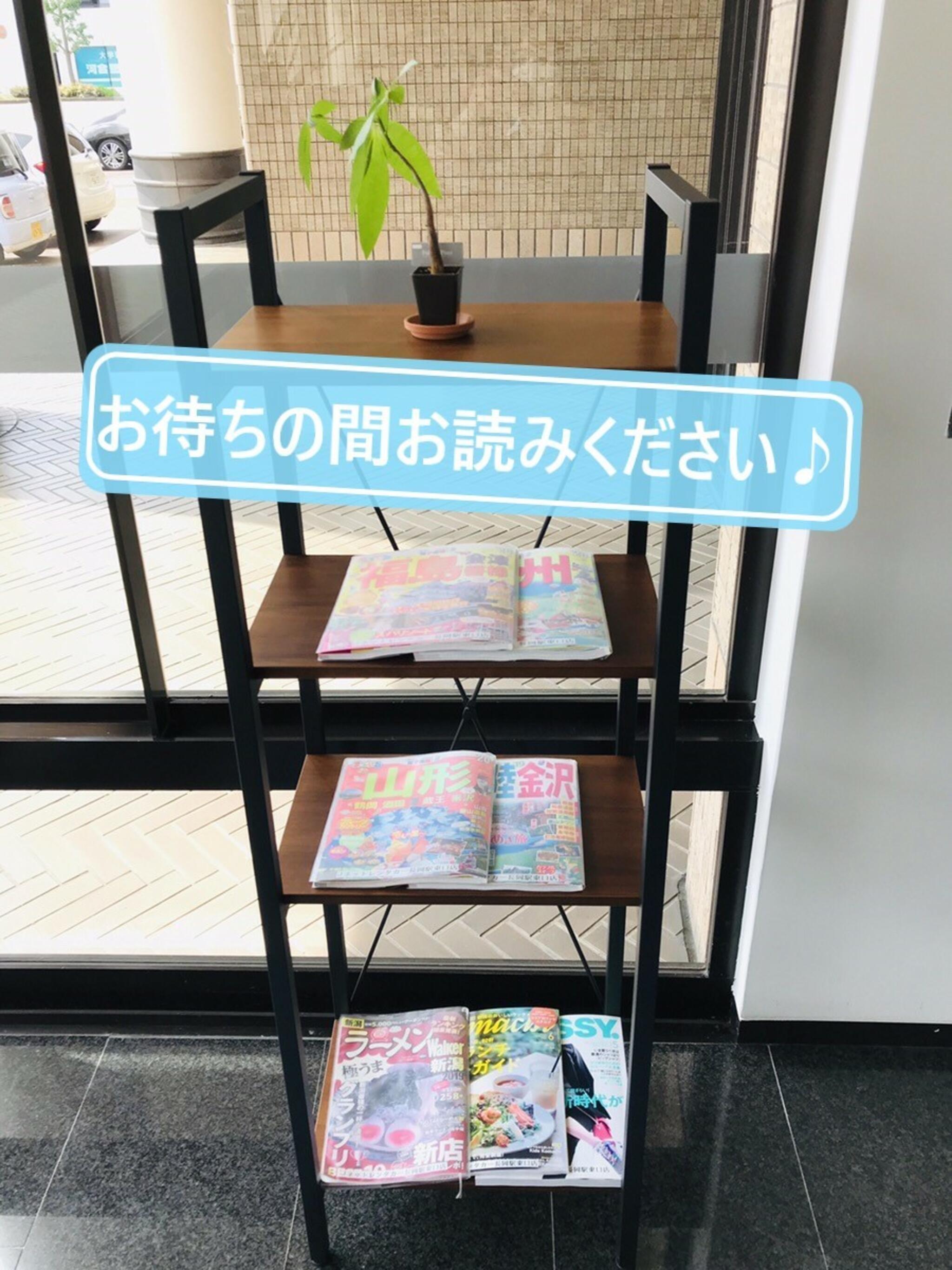 Jネットレンタカー長岡駅東口店の代表写真6