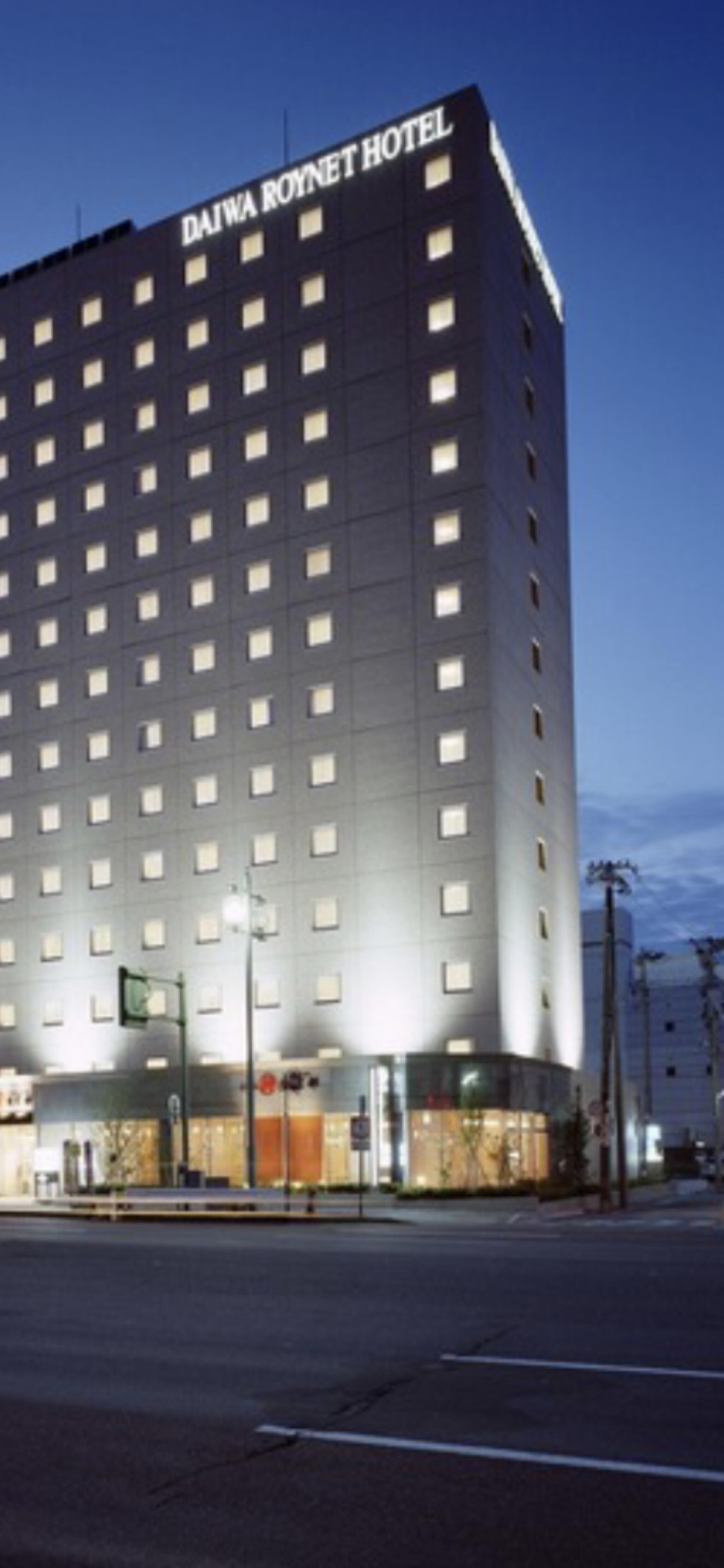 ダイワロイネットホテル秋田の代表写真5