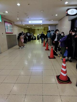 神虎 大阪駅前ビル店のクチコミ写真5