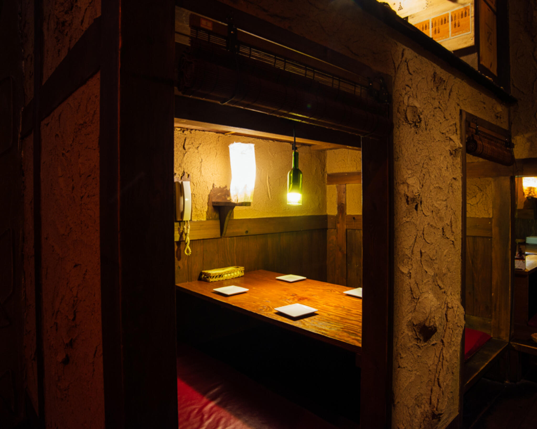 隠れ家的個室ピッツア食堂 ヴァンエールの代表写真6