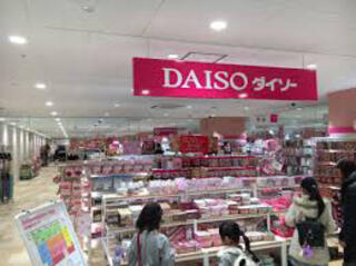 DAISO 逆瀬川アピア3店のクチコミ写真1