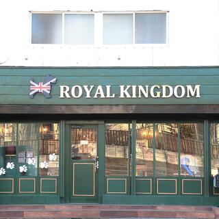 ROYAL KINGDOMの写真6