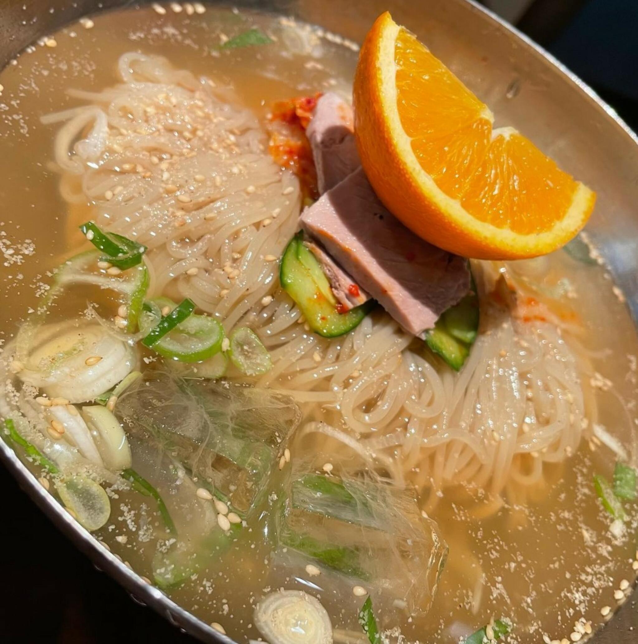 焼肉 白雲台 鶴橋駅前店の代表写真4