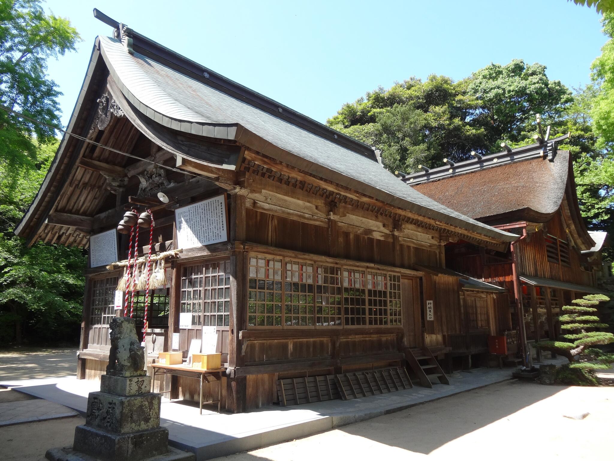 櫻井神社の代表写真3