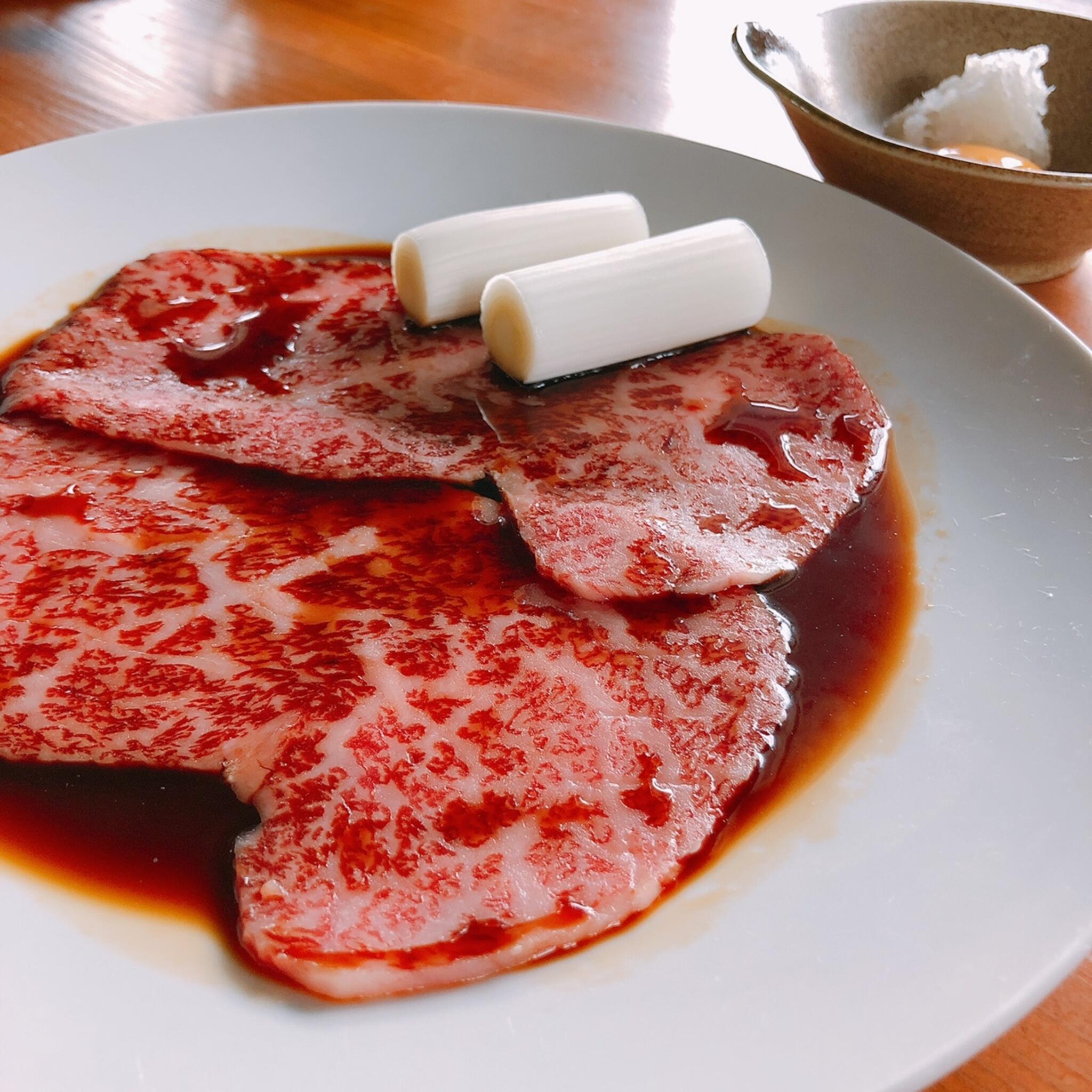琉球焼肉 NAKAMAの代表写真7