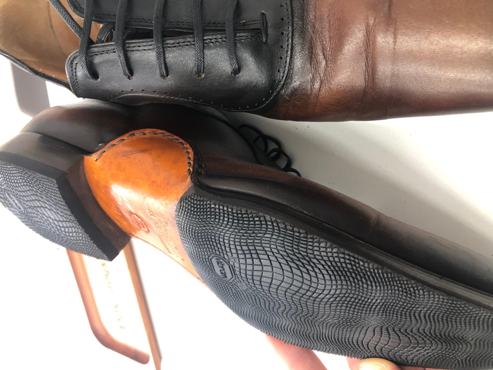 靴・バッグ修理＆合鍵 SOLE(ソール)の代表写真3
