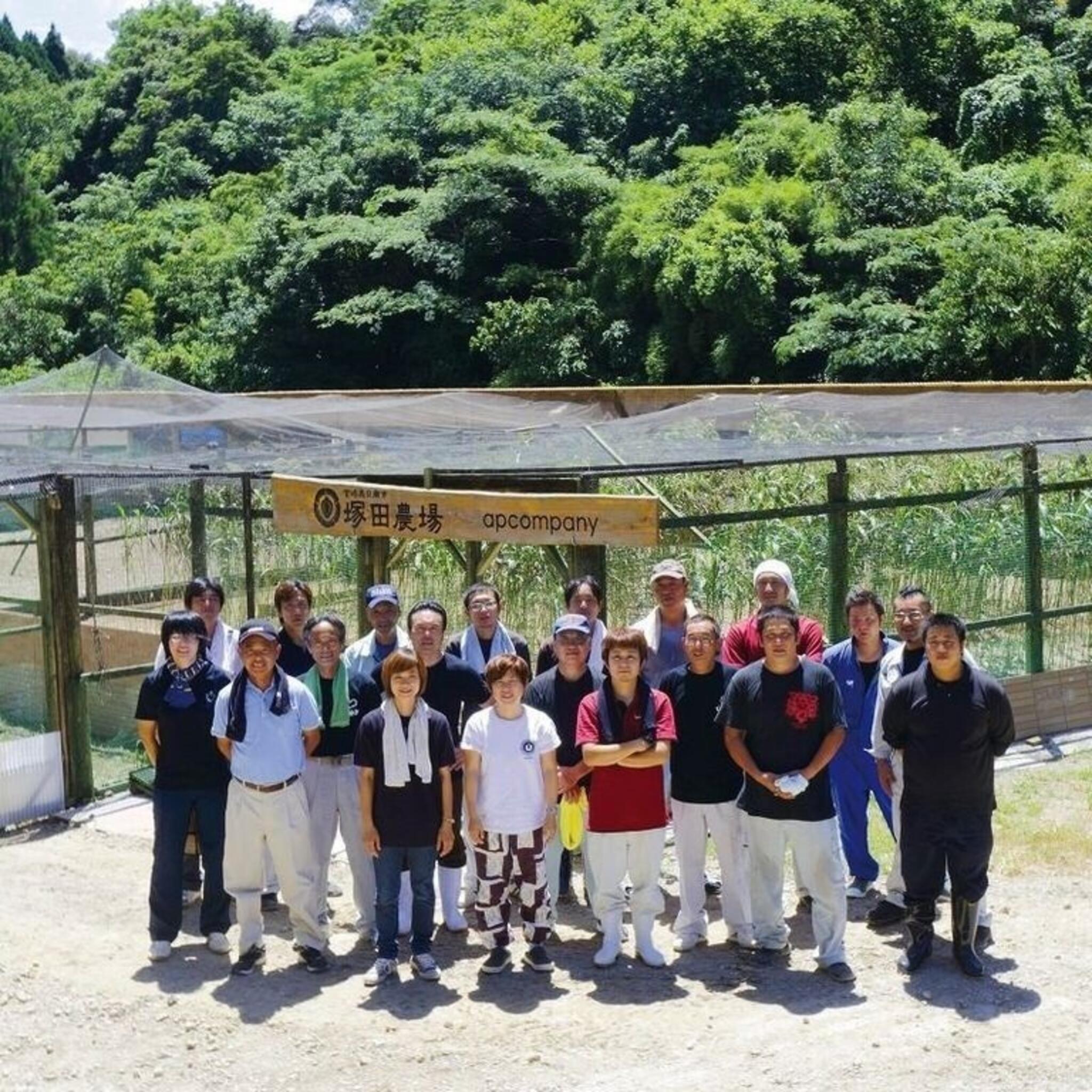 宮崎県日南市 塚田農場 姫路みゆき通り店の代表写真4