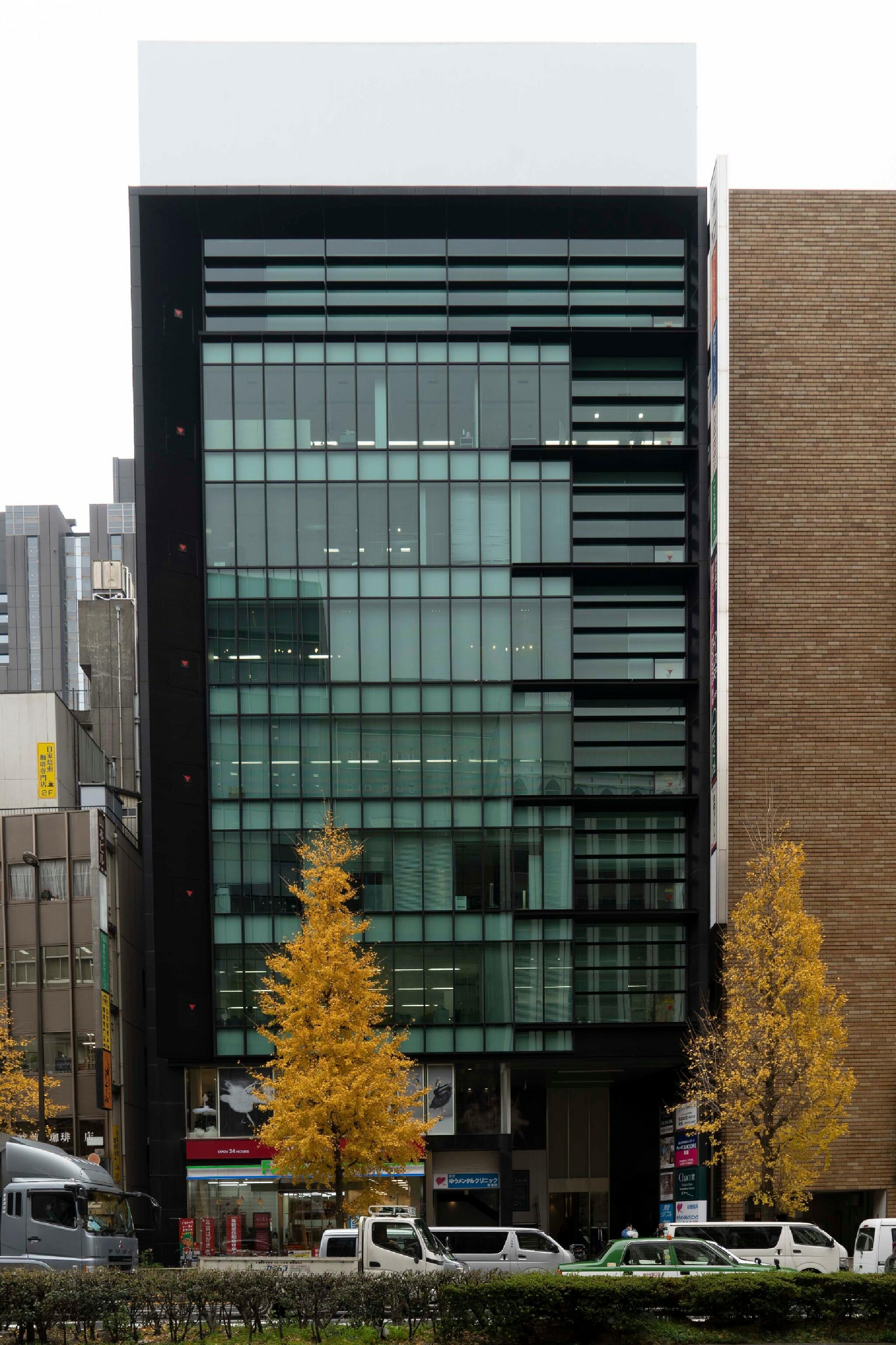 AGAスキンクリニック新宿駅前院の代表写真9