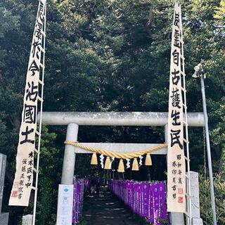 泉神社の写真28