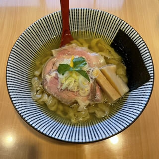 寿製麺 よしかわ 川越店の写真1
