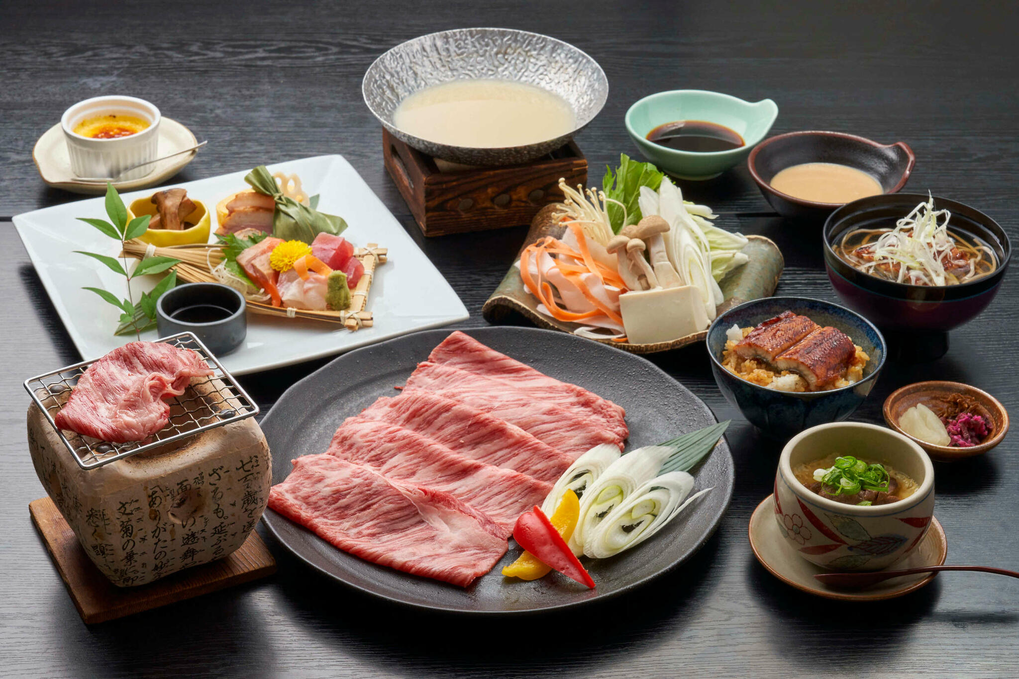 寿司時空割烹沙羅の代表写真10
