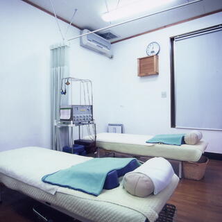 青山治療院の写真3