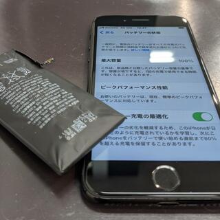 iPhone・iPad・Switch修理店 スマートクール ゆめタウン行橋店の写真16