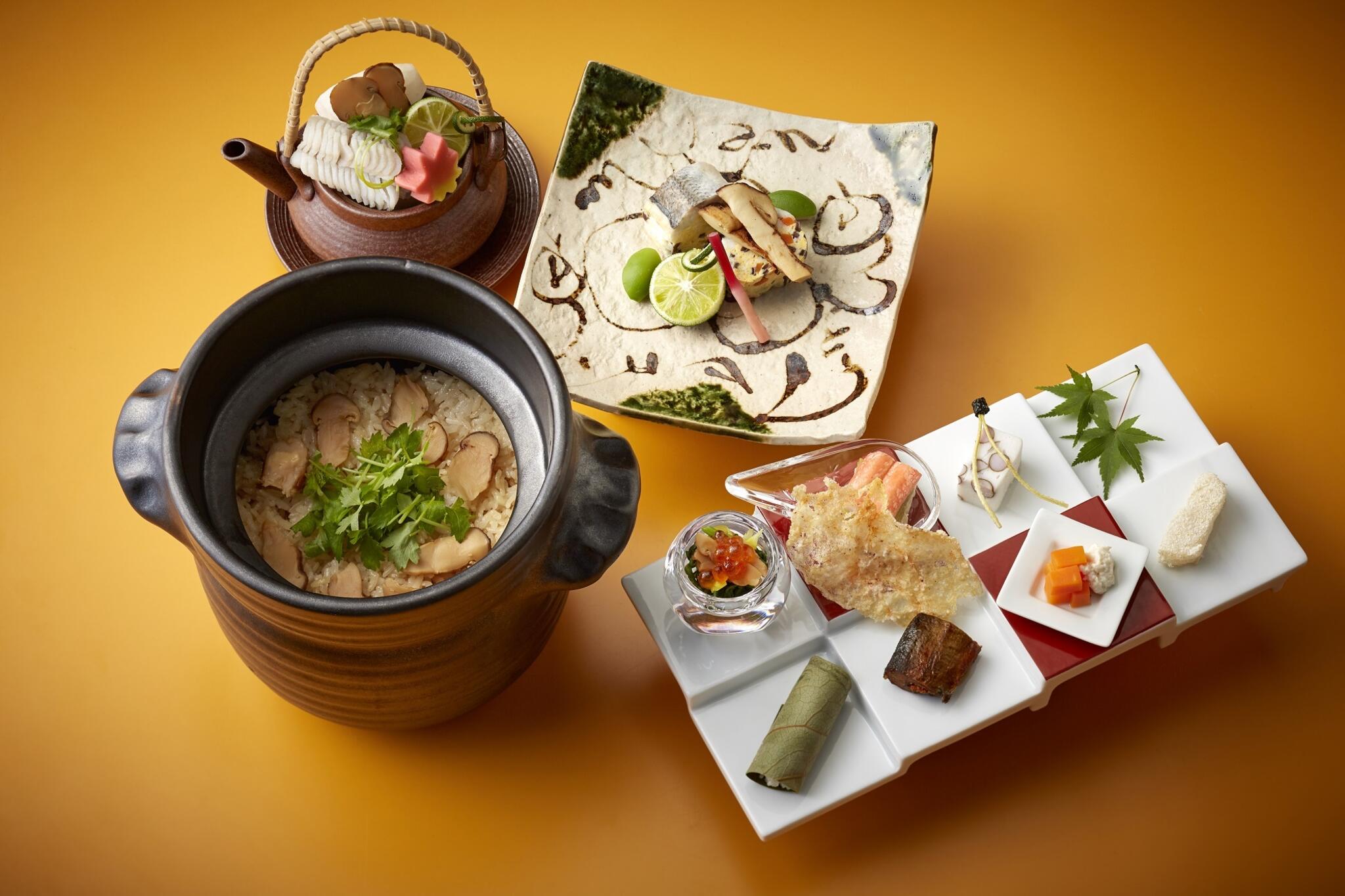日本料理　千羽鶴の代表写真2