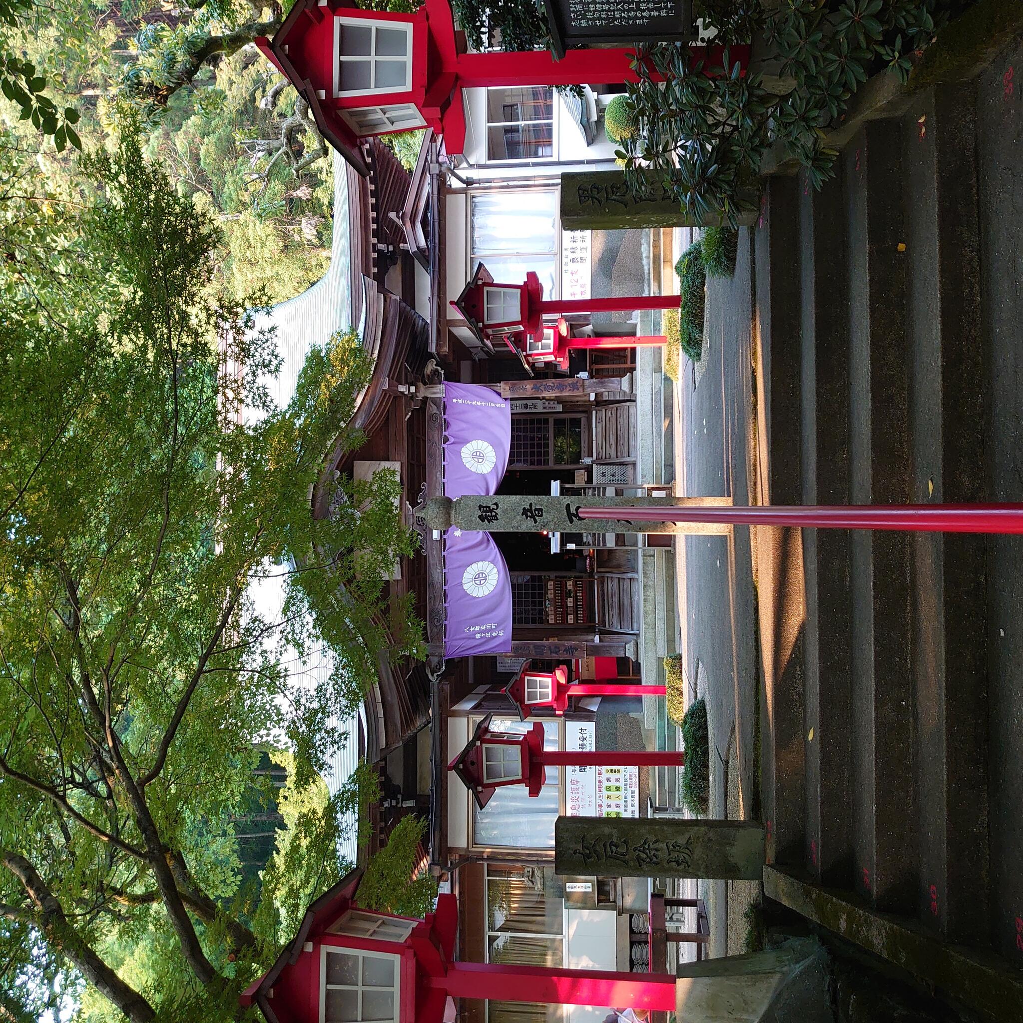 大日屋旅館＆お寺喫茶～楓～の代表写真1