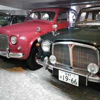 日本自動車博物館の写真8