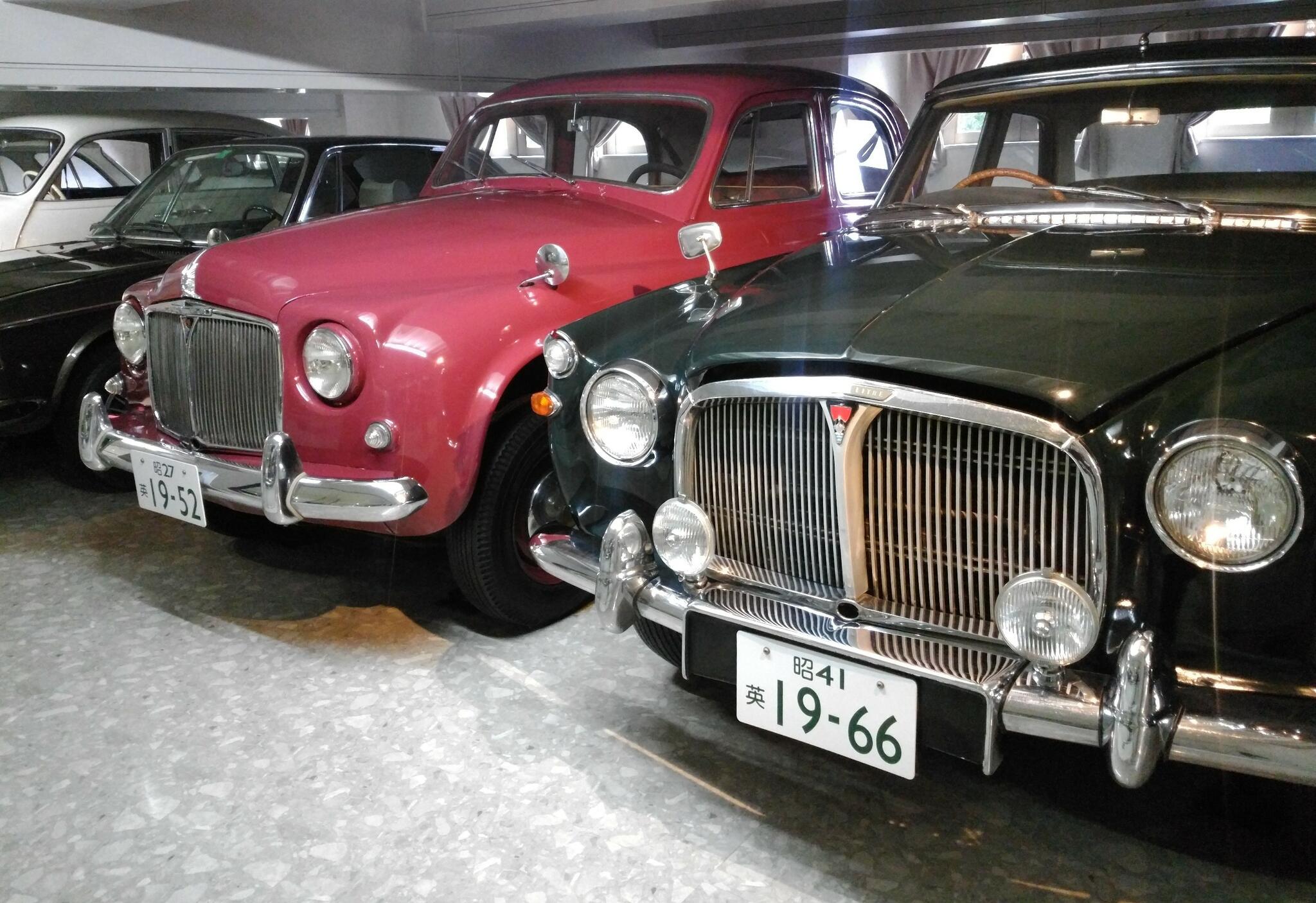 日本自動車博物館の代表写真8
